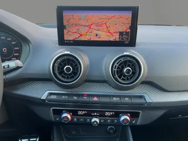 Audi SQ2