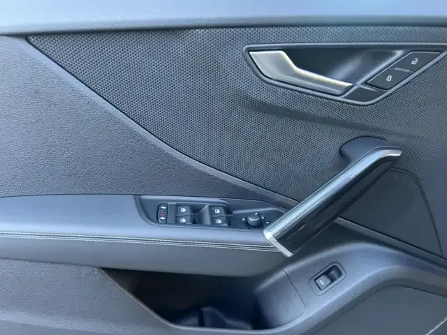 Audi SQ2