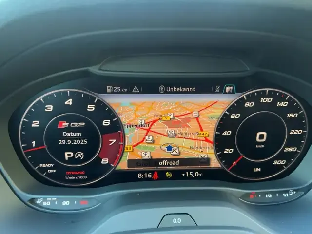 Audi SQ2