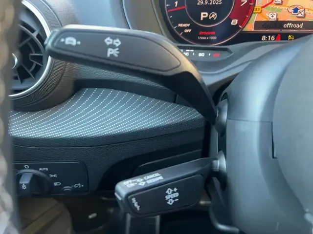 Audi SQ2