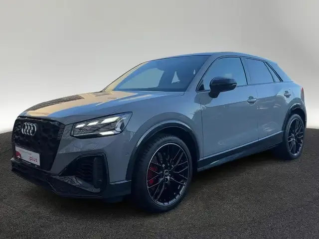 Audi SQ2