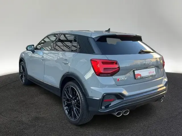 Audi SQ2
