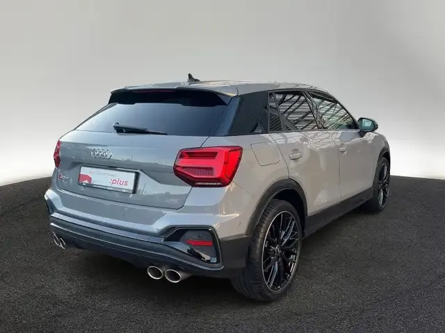 Audi SQ2