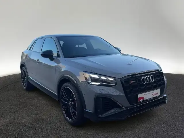 Audi SQ2