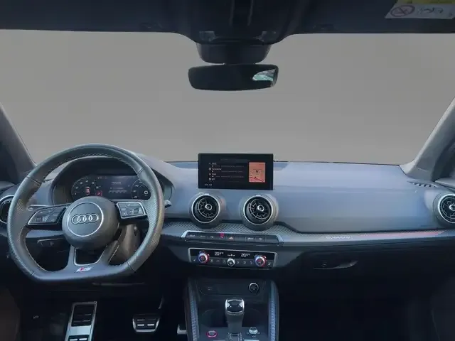 Audi SQ2
