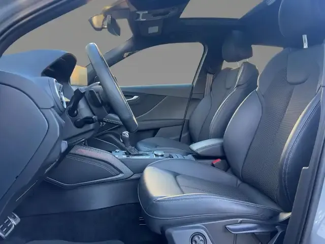Audi SQ2