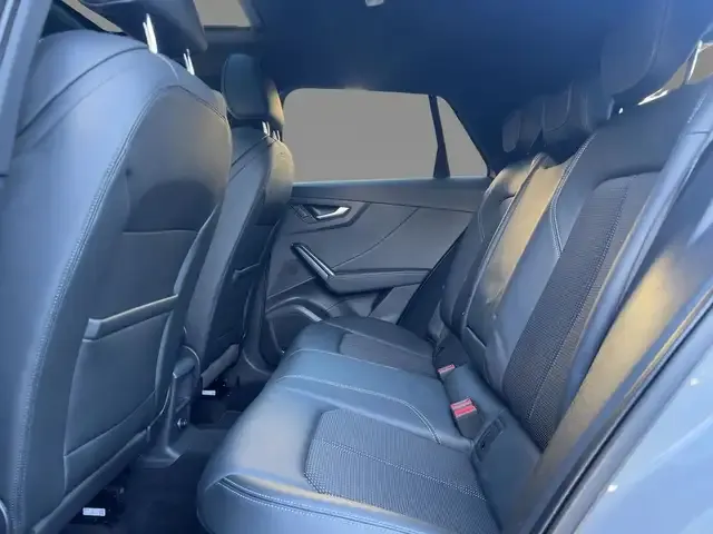 Audi SQ2