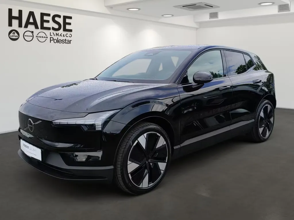 Volvo EX30
