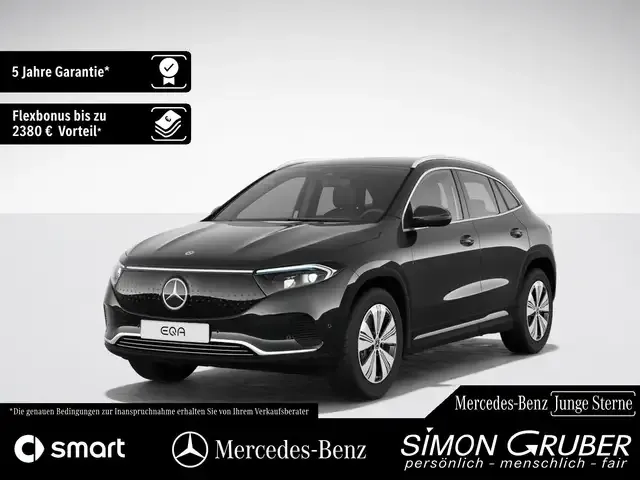 Mercedes-Benz EQA 250