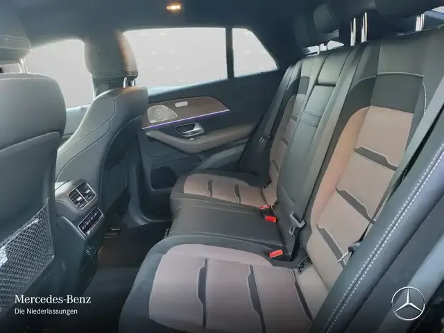 Mercedes-Benz GLE 53 AMG