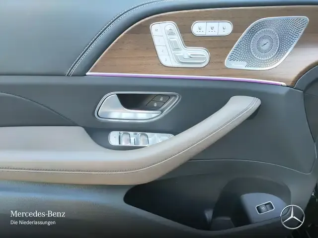 Mercedes-Benz GLE 53 AMG
