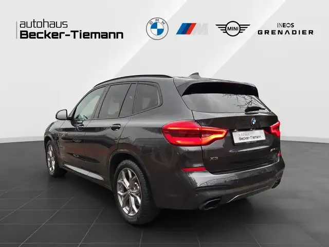 BMW X3 M