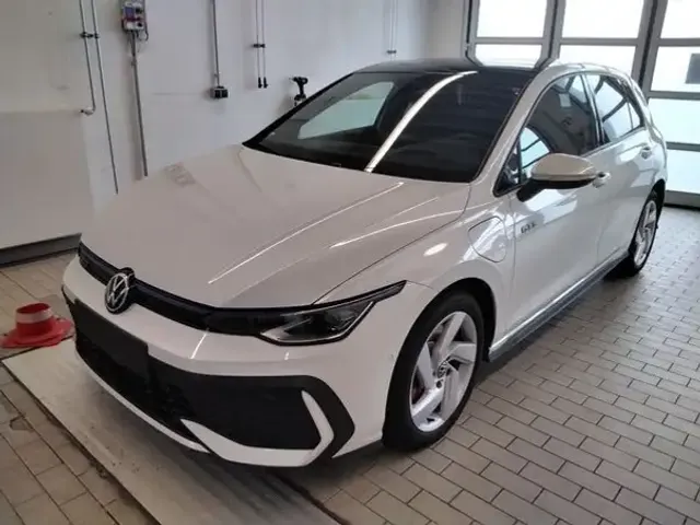 Volkswagen Golf GTE