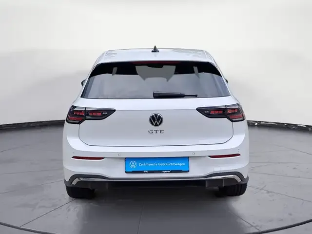 Volkswagen Golf GTE