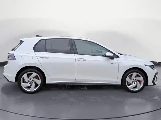 Volkswagen Golf GTE