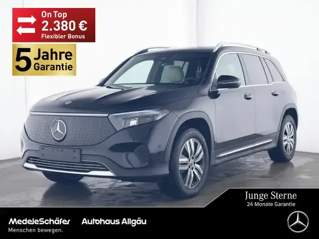 Mercedes-Benz EQB 300