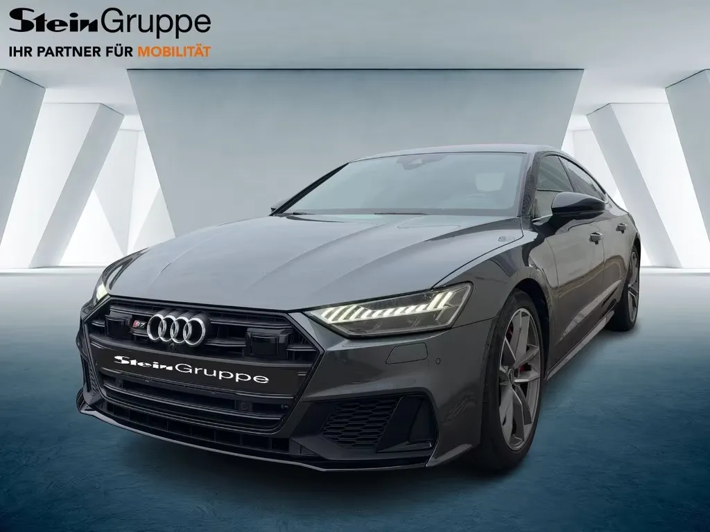 Audi S7
