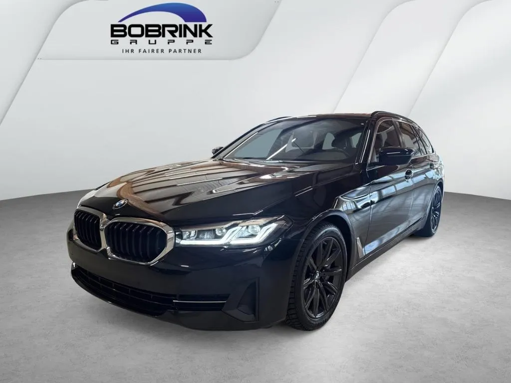 BMW 540