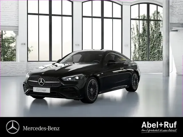 Mercedes-Benz CLE 300