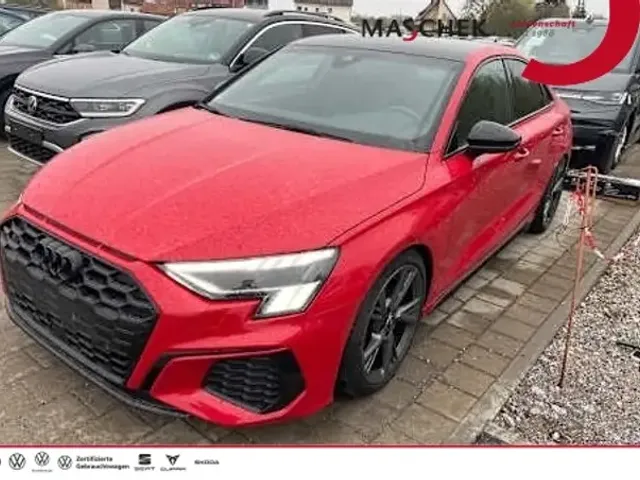Audi S3