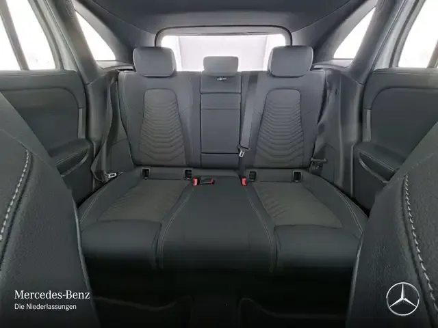 Mercedes-Benz EQA 350