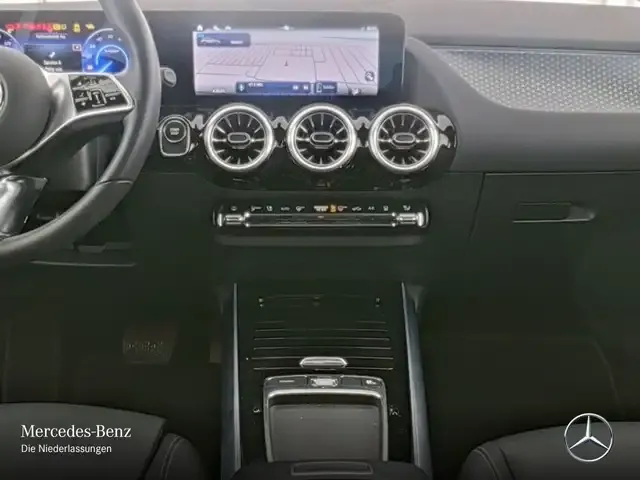Mercedes-Benz EQA 350
