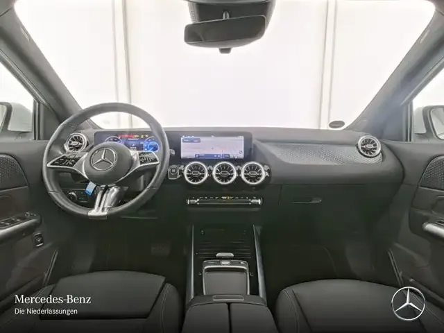 Mercedes-Benz EQA 350