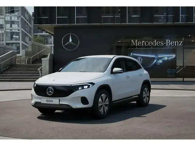 Mercedes-Benz EQA 300