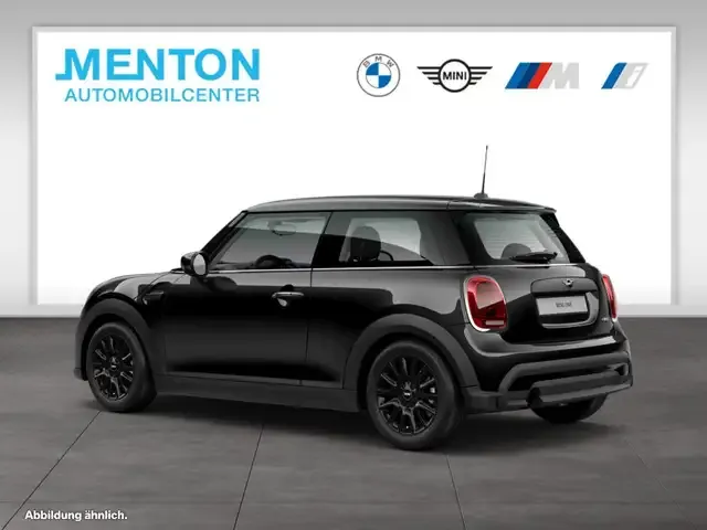 MINI One