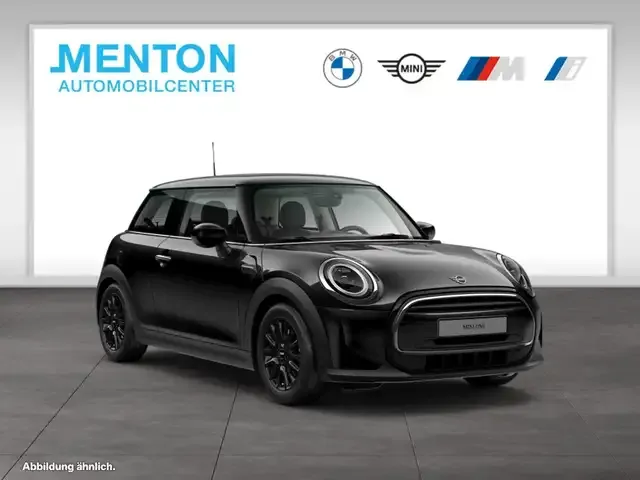 MINI One