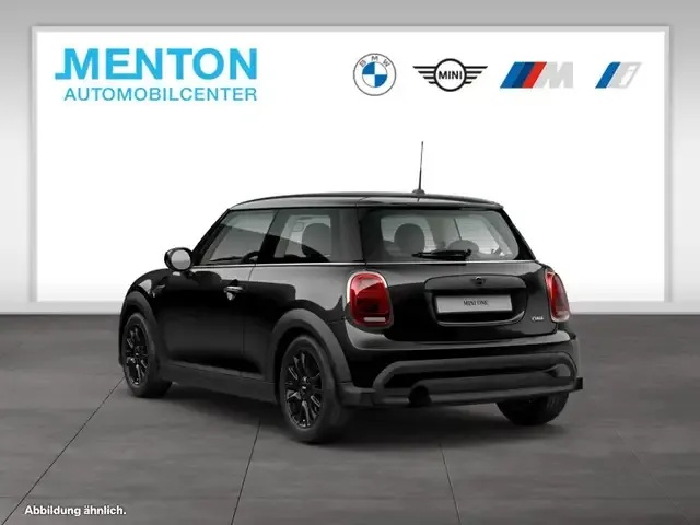 MINI One