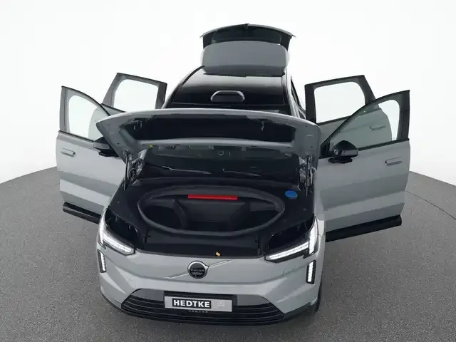 Volvo EX90