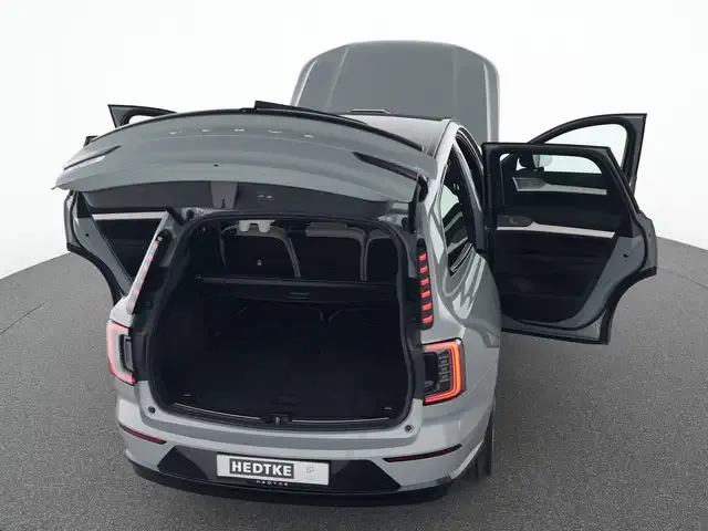 Volvo EX90