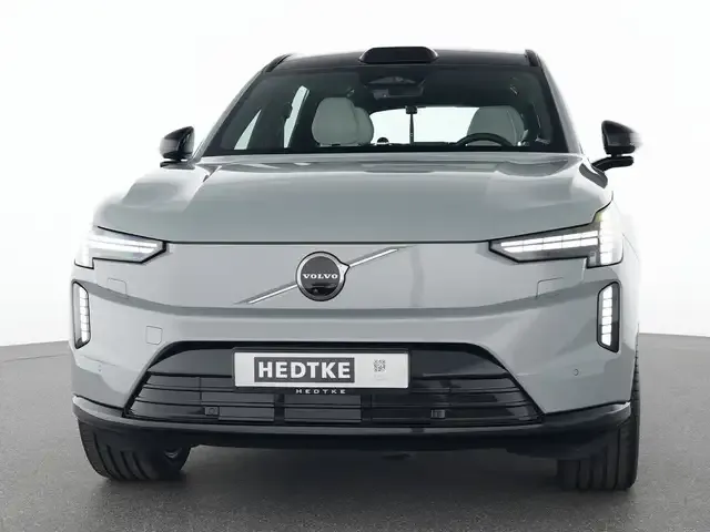 Volvo EX90