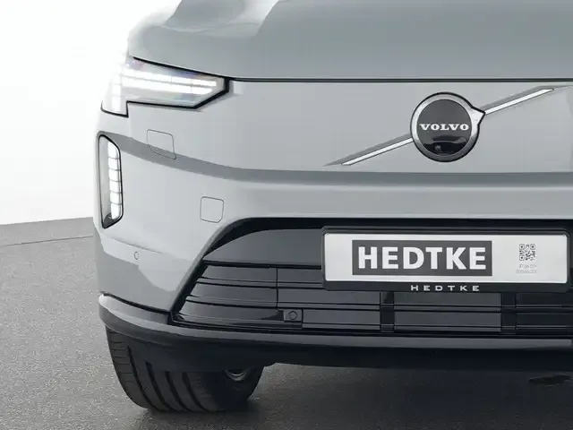 Volvo EX90