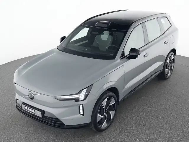 Volvo EX90