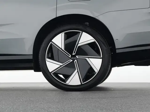 Volvo EX90