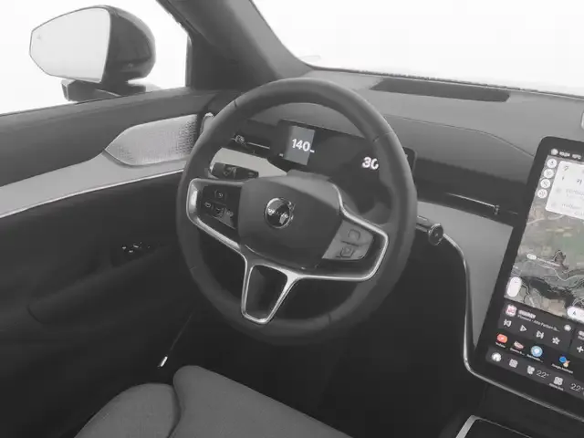 Volvo EX90