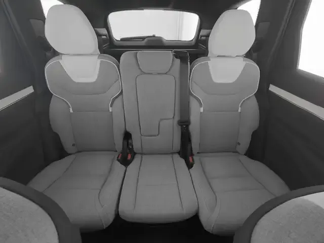 Volvo EX90