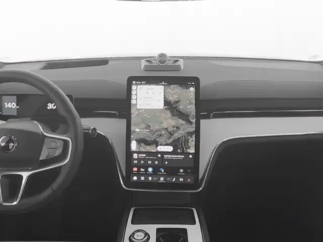 Volvo EX90