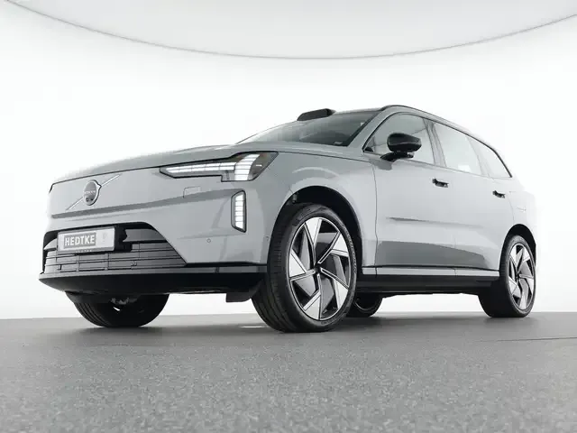 Volvo EX90