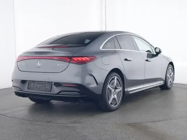 Mercedes-Benz EQE 350