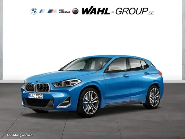 BMW X2 M