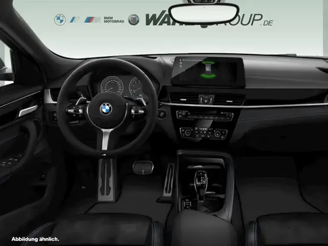 BMW X2 M