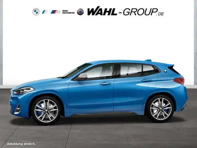 BMW X2 M