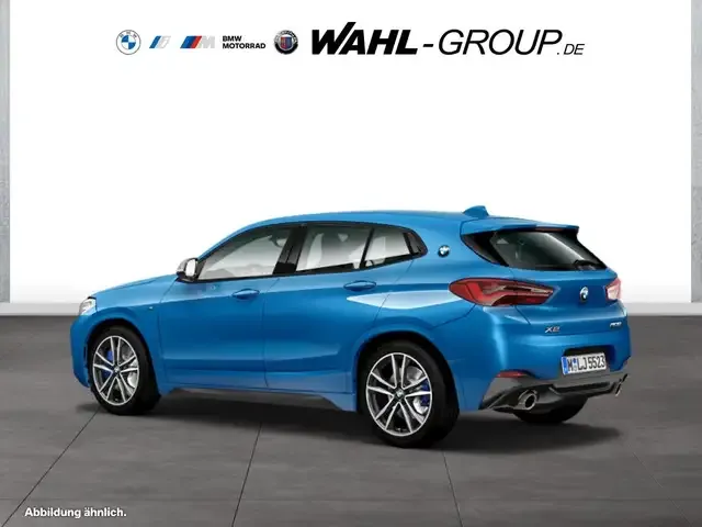BMW X2 M