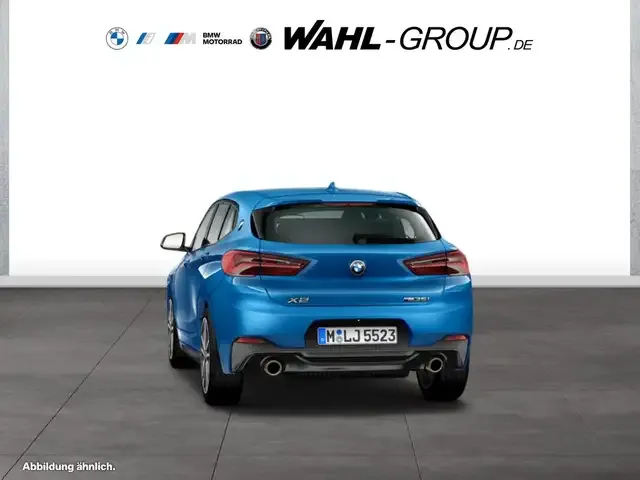 BMW X2 M