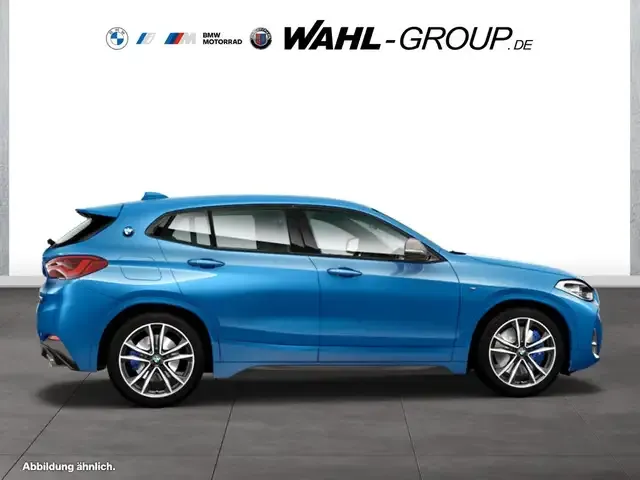BMW X2 M