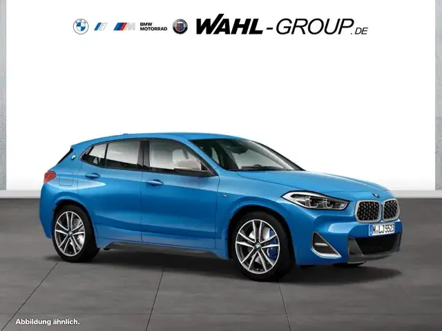 BMW X2 M