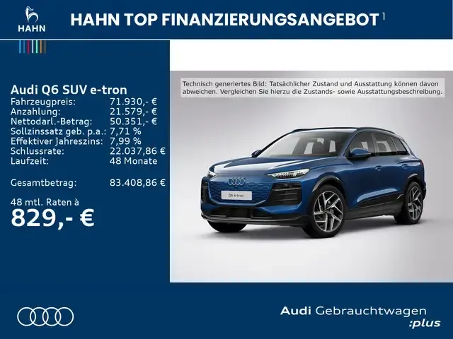 Audi Sonstige